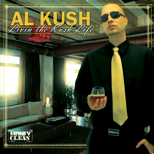 Al Kush “Black & Yellow Remix” x “Just a Gringo” [FRESH]