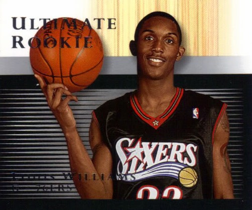 Lou Williams Of The Philly 76ers Wake Up Mp3 Leftover Cake