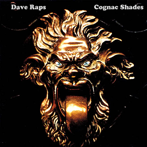 Dave Raps “Cognac Shades” [HOT]