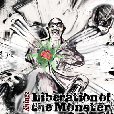 Khingz “Liberation Of The Monster” [ALBUM]