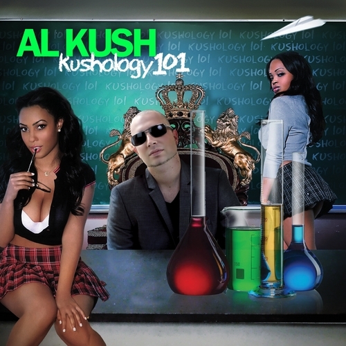 Al Kush “Kushology 101” [MIXTAPE]