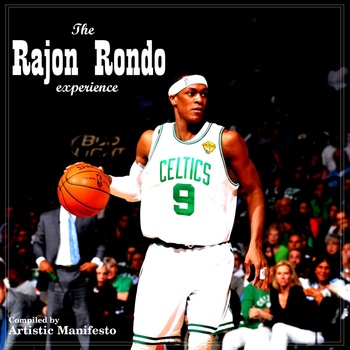 rondo cake