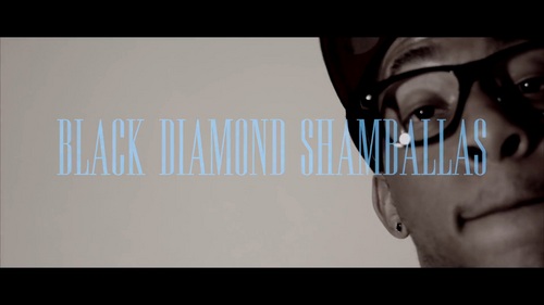 JMars “Black Diamonds Shamballas” [VIDEO]