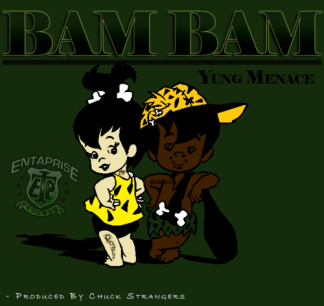 Young Menace “Bam Bam” [VIDEO]