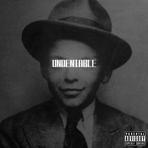 Logic “Young Sinatra: Undeniable” [MIXTAPE]