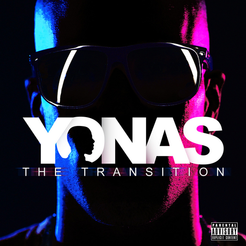 YONAS “The Transition” [MIXTAPE]