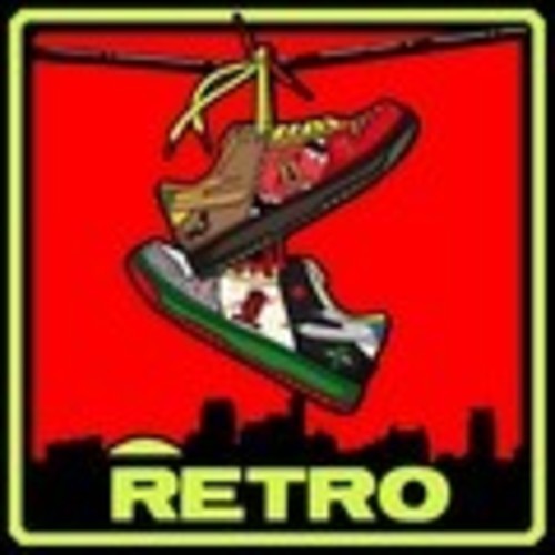 Lyrikill “Retro EP” [DOPE!]