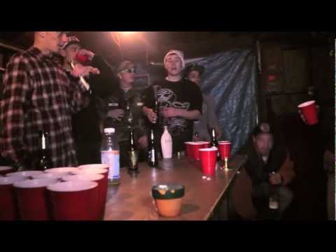 TommyGunn ft. Ca$ “Bomba Clyde” [VIDEO]