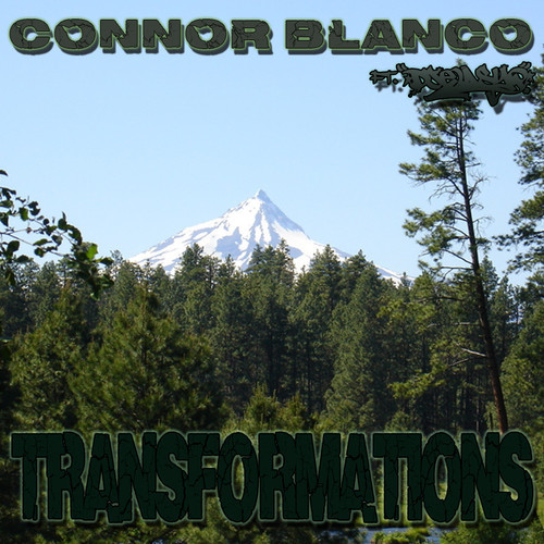 Connor Blanco “Transformations” (Prod. by Djeasyp)