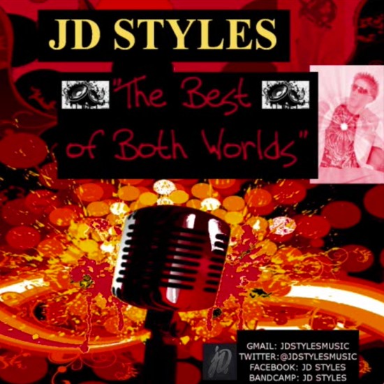 JD Styles “Rock Wit It”