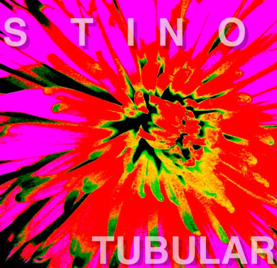 Stino “Tubular” [BEAT TAPE]