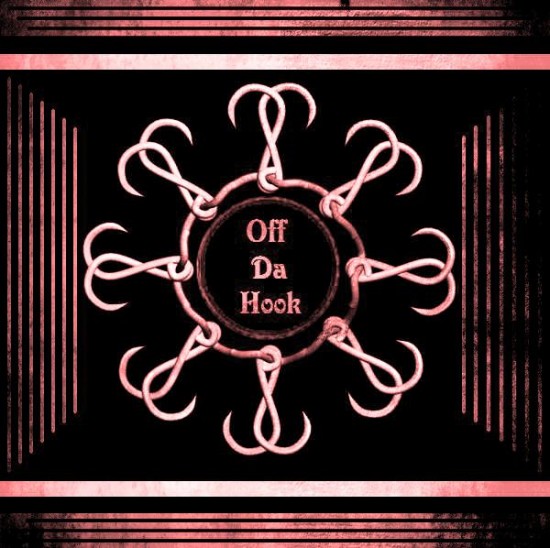 Con-Man “Off Da Hook” [MIXTAPE]