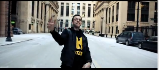 Logic “Numbers” [VIDEO]