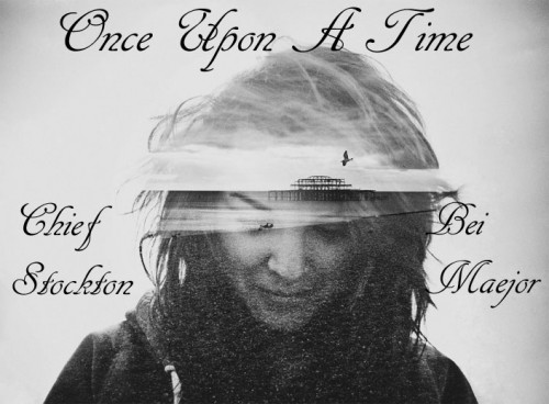 Bei Maejor x Chief Stockton “Crazy/Single” [from “Once Upon a Time”]