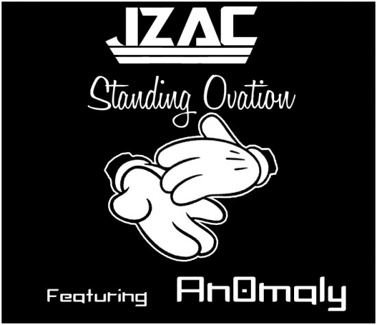 StandingOvation (Cover Art) (1)