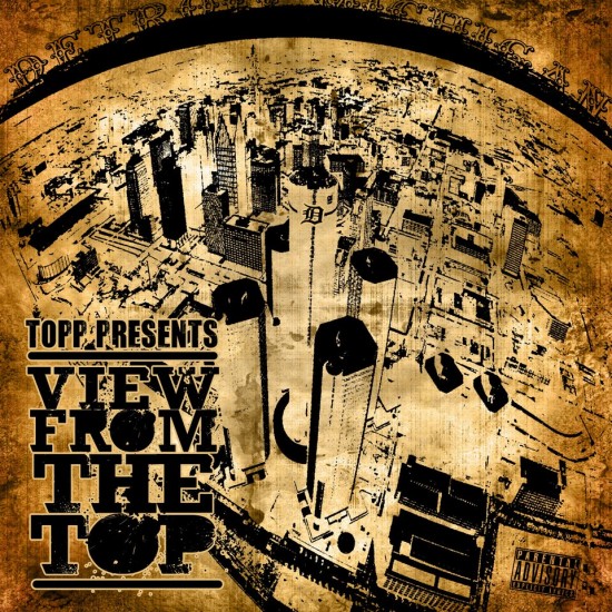 Topp “Get It In” ft. Kayyce Closed, Molly Gruesome, Smit Deuce & Classik [DOPE!]