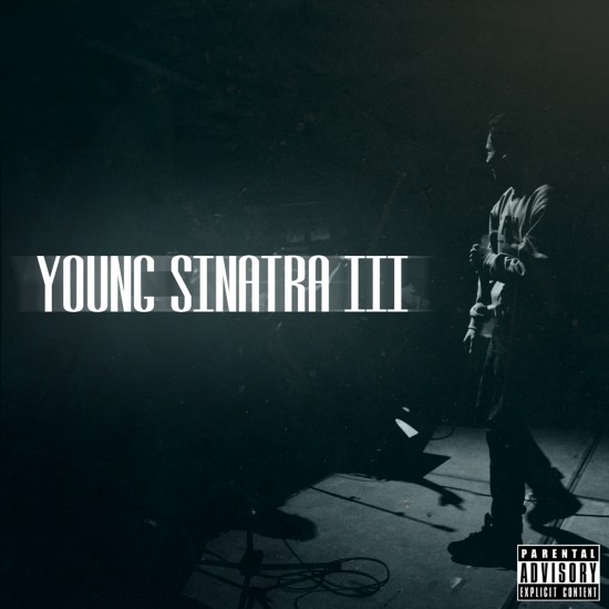 Logic “Young Sinatra III” [MP3]