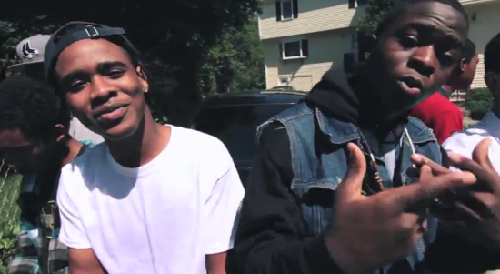 Kyle Bent “I’mma Do Me” ft. J.L [VIDEO]