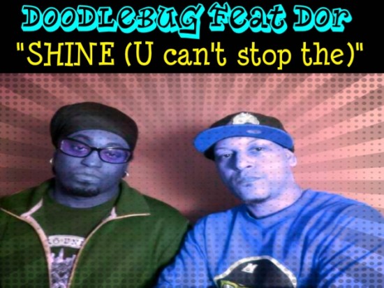 Doodlebug ft. DOR “Shine” Prod by DJ Alex J.