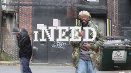 Boycott Blues ft. REKS “iNEED” [VIDEO]