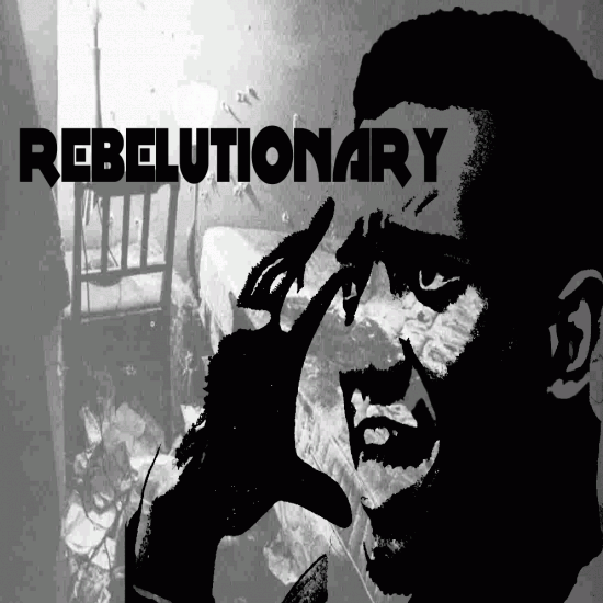 REKS â€œREBELutionaryâ€ (Intro) [VIDEO]