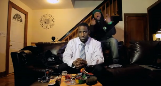 REKS â€œChasinâ€ (Prod. by Statik Selektah) [VIDEO]