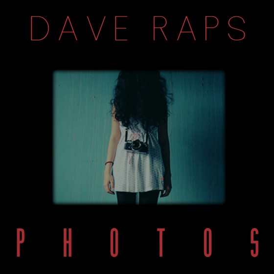 Dave Raps “Photos” [DOPE]