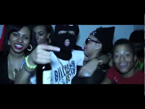 DICE SoHo “Icey Life” [VIDEO]