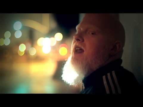 Jasiri X ft. Brother Ali “Pillars” [VIDEO]