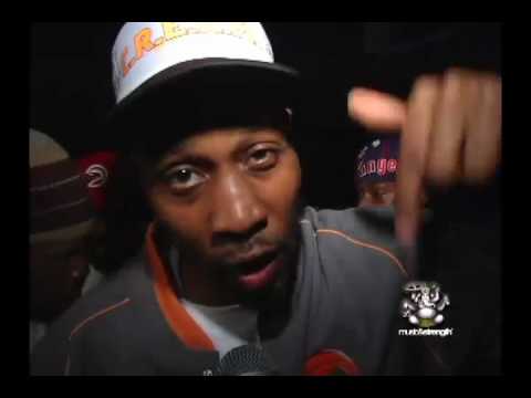 RZA “Fake Ass DJ’s” [VIDEO]