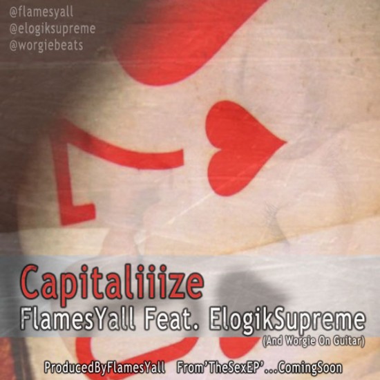 Capitaliiize