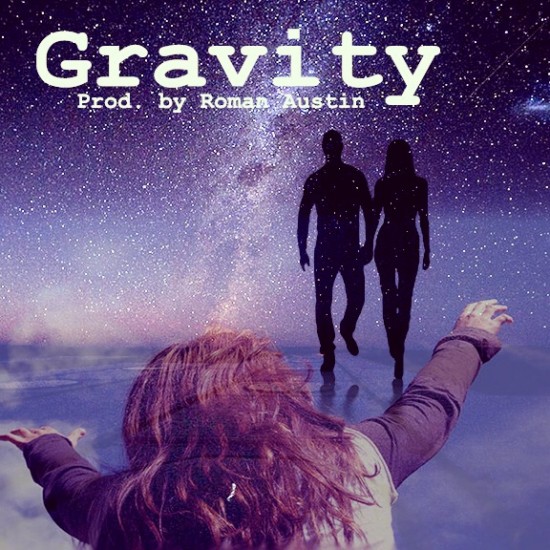 Gravity Artwork