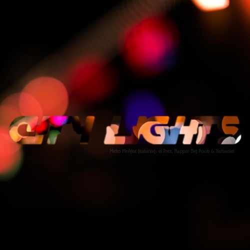 Meko McAfee â€œCity Lightsâ€ (Prod. by Jelly Roll) [DOPE!]