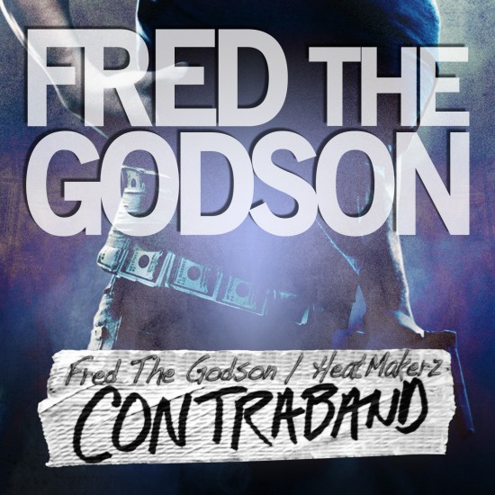 fred the godson - contraband