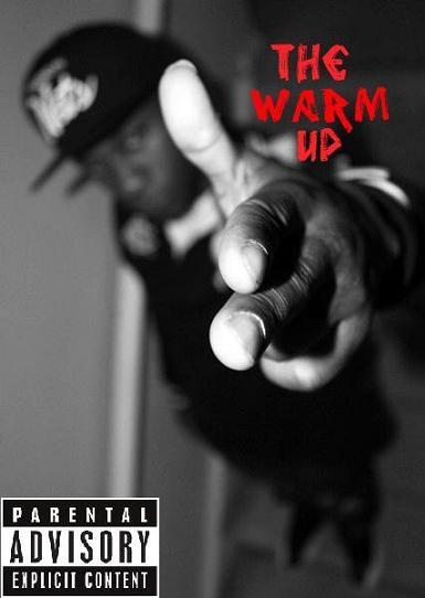 Tim Stacks “The Warm Up” (Prod. by V. Don) [DOPE!]