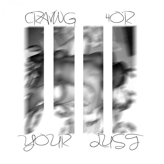 Craving For Your Lust Album Art copy