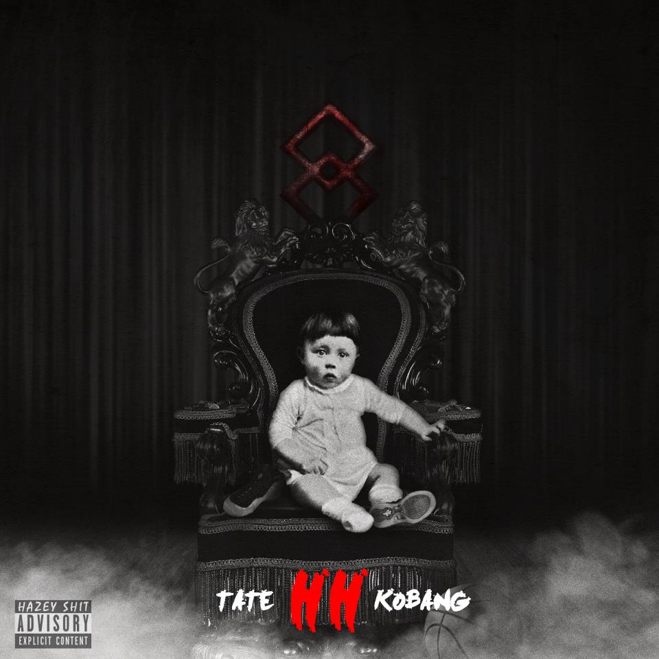 Tate Kobang “Hitler Hardaway” [MIXTAPE]