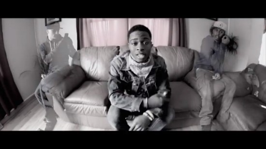 Kyle Bent “Intro To BentMilitia” [VIDEO]