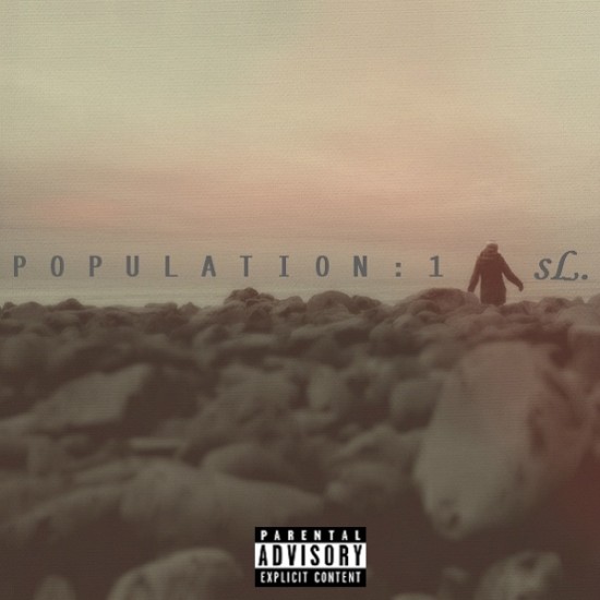 Population 1 Artwork