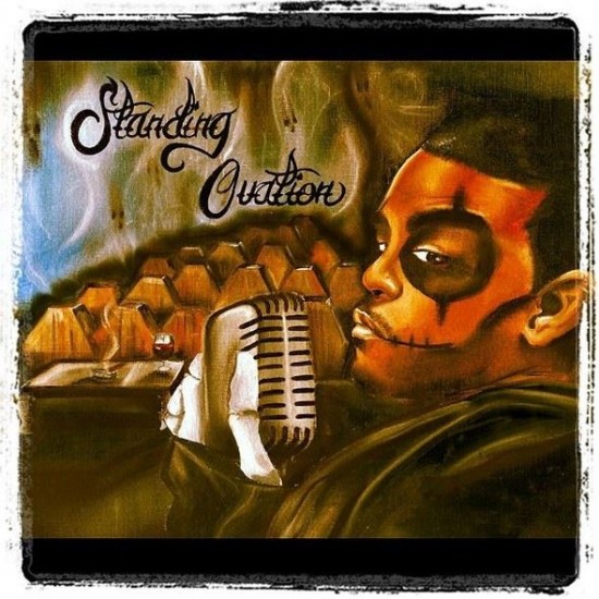 Standing Ovation coverart