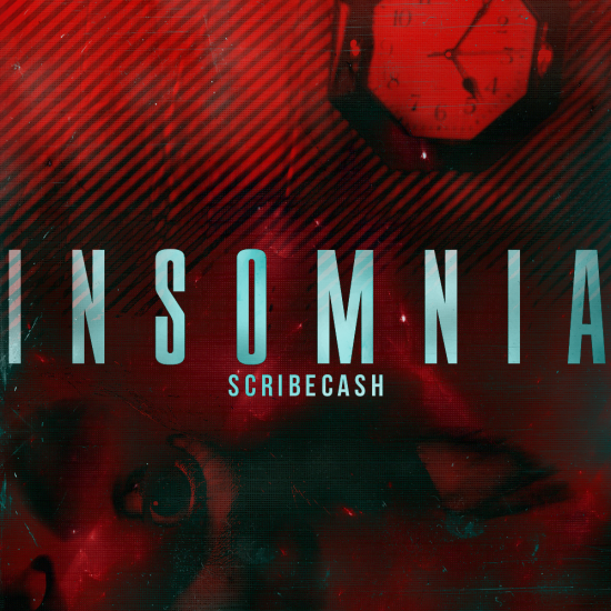 insomnia album work