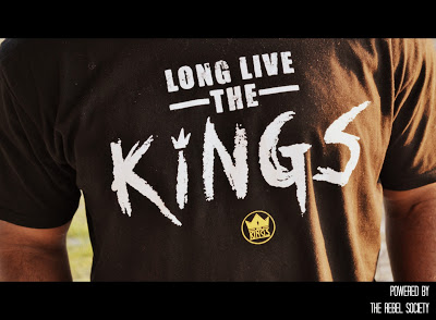 The 450 Series: Rob Hill Sr “Long Live The Kings” [VIDEO]