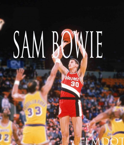 sam bowie ART