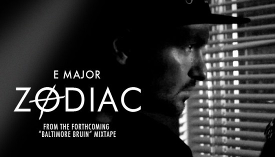 E Major “Zodiac Freestyle” [VIDEO]