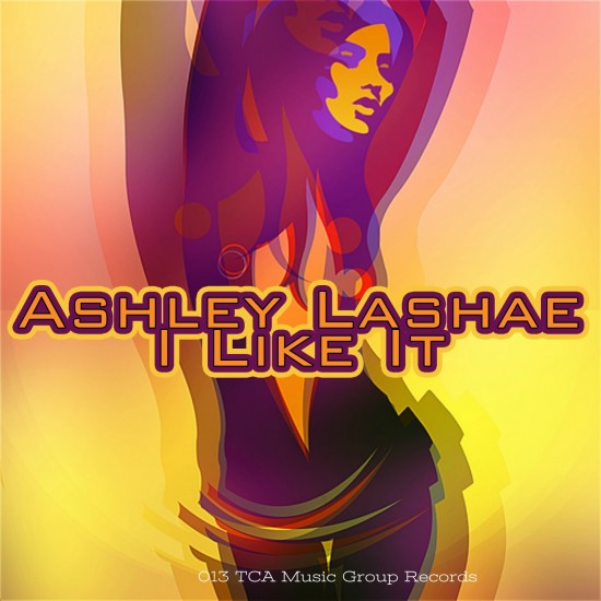 Ashley LaShae I Like It