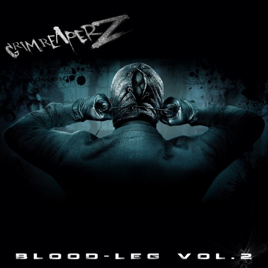 BloodLegVol2