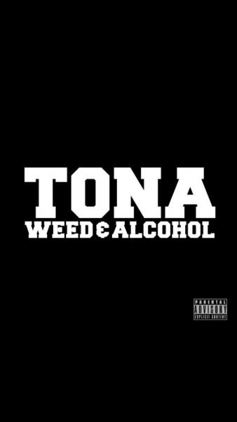 Weed & Alcohol