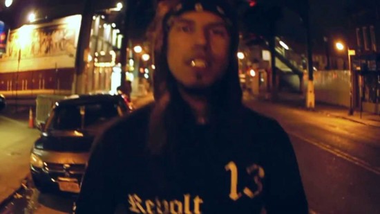 DanVHefner “Razor Ramon” [VIDEO]