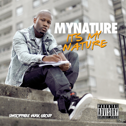 MyNature “Mr Is Rap” [DOPE!]