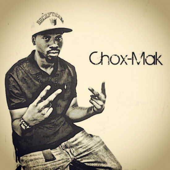 Chox-Mak Performs At The Soapbox In Wilmington, NC [VIDEO]